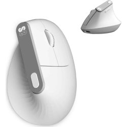 SUBBLIM SUBMO-EDNVW02 ratón Universal mano derecha Bluetooth + USB Type-C Óptico 4000 DPI SUBBLIM SUBMO-EDNVW02 ratón Universal mano derecha Bluetoot | 8436586743086 | Hay 5 unidades en almacén