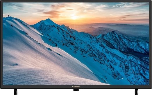 Tv Cecotec 32`` A3 Alh30032 Led Hd Bluetooth (02622) - Innova Informática :  Televisores