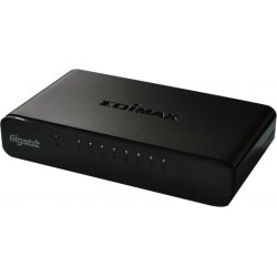 Switch Edimax 8ptos Gigabit Es-5800g V3 | 4710700929759 | 32,84 euros