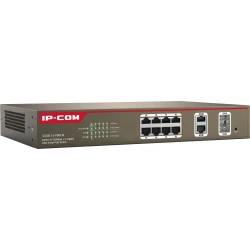 Switch Ipcom 8 Poe Port Management S3300-10-pwr-m | 6932392831273 | 62,44 euros