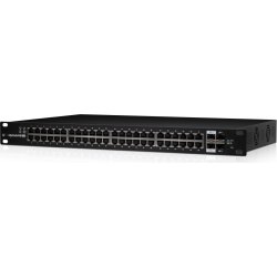 Switch Uiquiti 48p Gestionado PoE Rack 1U (ES-48-500W) [1 de 2]