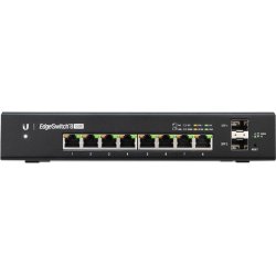 Switch Ubiquiti Gigabit Ethernet Negro (ES-8-150W) [1 de 2]