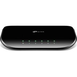 SWITH TP-Link TL-SG1005D 5 PTOS GIGABIT | 6935364091798 | Hay 31 unidades en almacén