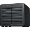 Synology Carcasa de disco duro/SSD 2.5/3.5`` Negro | (1)