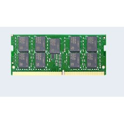 Synology D4ES01-8G módulo de memoria 8 GB 1 x 8 GB DDR4 ECC | 4711174724055 | Hay 3 unidades en almacén