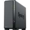 Synology DiskStation DS124 servidor de almacenamiento NAS Escritorio Ethernet Negro RTD1619B | (1)