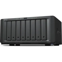 Synology DiskStation DS1823XS+ servidor de almacenamiento NA | 4711174724956 | Hay 1 unidades en almacén