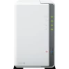 UNIDAD NAS SYNOLOGY 2 HDD/SSD DISKSTATION CPU 1.7GHZ 4 NUCLEOS WHITE | (1)