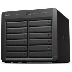 Synology DiskStation DS2422+ servidor de almacenamiento NAS  | 4711174723980 | Hay 1 unidades en almacén