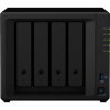 Synology DiskStation DS423+ servidor de almacenamiento NAS Bastidor (8U) Ethernet Negro J4125 | (1)