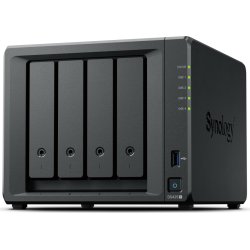 Synology DiskStation DS425+ servidor de almacenamiento NAS Intel® Celeron® J4125 2 GB DDR4 0 TB Negro Synology DiskStation DS425+ servidor de almacenamiento NAS I | 4711174725991 | Hay 50 unidades en almacén