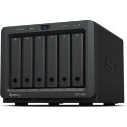 Synology DiskStation DS620SLIM servidor de almacenamiento NA | DSP0000006970 | 4711174723164 | Hay 3 unidades en almacén