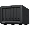 Synology DiskStation DS620SLIM servidor de almacenamiento NAS Escritorio Ethernet Negro J3355 | (1)