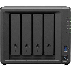 Synology DP340 servidor de almacenamiento NAS Escritorio R16 | 4711174725793 | 4711174725793 | Hay 2 unidades en almacén