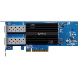 Synology E25G30-F2 adaptador y tarjeta de red Interno Ethern | 4711174725052 | 4711174725052 | Hay 1 unidades en almacén