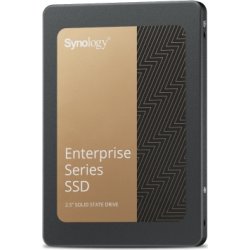 Synology Enterprise Series 2.5`` 3,84 TB Serial ATA III | SAT5220-3840G | 4711174725533 | Hay 15 unidades en almacén