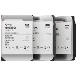 Synology HAS5300-16T disco duro interno 3.5`` 16000 GB SAS | 4711174724277 | Hay 3 unidades en almacén