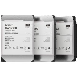 Synology HAS5300-8T Disco 3.5 8000 GB SAS | 4711174724161 | Hay 2 unidades en almacén