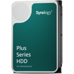 Synology ?HAT3300-4T NAS 4TB SATA 3.5 HDD 3.5`` 4,1 TB | 4711174725120 [1 de 2]
