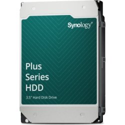 Synology HAT3310-12T disco duro interno 3.5`` 12 TB SATA | 4711174725588 [1 de 2]