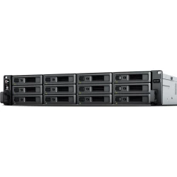 Synology RackStation RS2423+ servidor de almacenamiento NAS  | 4711174724895 | Hay 1 unidades en almacén