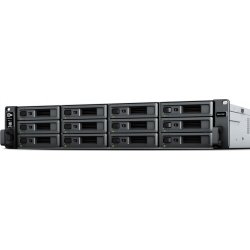 Synology RackStation RS2423RP+ servidor de almacenamiento NA | 4711174724901 | Hay 1 unidades en almacén