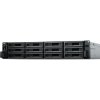 Synology RackStation servidor de almacenamiento Bastidor (2U) Ethernet D-1531 Negro | (1)