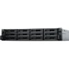 Synology RackStation servidor de almacenamiento Bastidor (2U) Ethernet D-1541 Negro | (1)