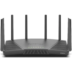 Synology Rt6600ax Router Wifi6 1xwan 3xgbe 1x2.5gb Router Inal&aa | 4711174724673