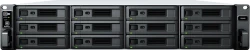 Synology SA SA6400 servidor de almacenamiento NAS Bastidor ( | 4711174724789 | Hay 1 unidades en almacén