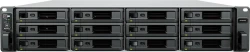 Synology SA3400D servidor de almacenamiento NAS Bastidor (2U | 4711174725212 | Hay 2 unidades en almacén