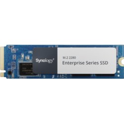 Synology SNV3410-800G unidad de estado sólido M.2 800 GB PCI Express 3.0 NVMe | 4711174724604 [1 de 2]
