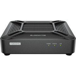 Synology VS600HD servidor de vigilancia en red Gigabit Ether | 4711174725168 | Hay 2 unidades en almacén