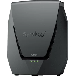 Synology WRX560 router inalámbrico Gigabit Ethernet Doble b | DSP0000011658 | 4711174724970 | Hay 9 unidades en almacén