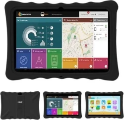 Tablet SaveFamily Evolution 10`` 4G 64GB NEGRO | TABEVO10NEGRA | 8437026689285 | Hay 13 unidades en almacén