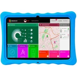 Tablet SaveFamily Evolution 10`` IPS 4/64GB Octacore 3G WiFi GPS Bluetooth Doble | TABEVO10AZUL | 8425402547236 [1 de 3]