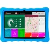 Tablet SaveFamily Evolution 10`` IPS 4/64GB Octacore 3G WiFi GPS Bluetooth Doble Control Parental Anti-Bullying Modulo Montessori AZUL INCLUYE FUNDA | (1)