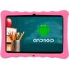 Tablet SaveFamily Evolution 10`` IPS 4/64GB Octacore 3G WiFi GPS Bluetooth Doble Control Parental Anti-Bullying Modulo Montessori ROSA INCLUYE FUNDA | (1)