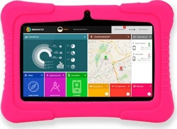 Tablet SaveFamily Evolution 7`` IPS 2/32GB QuadCore 3G WiFi  | TABKIDS7ROSA | 8425402547137 | Hay 10 unidades en almacén
