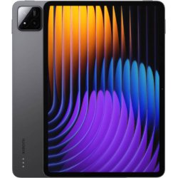 TABLET XIAOMI PAD 7 8GB/128GB GRAY | VHU5314EU | 6932554410452 | Hay 7 unidades en almacén