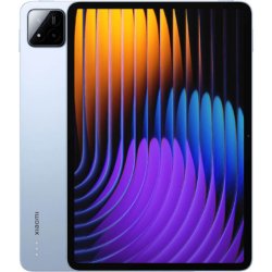 TABLET XIAOMI PAD 7 8GB/256GB BLUE | VHU5286EU | 6932554410612 | Hay 5 unidades en almacén