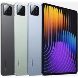 TABLET XIAOMI PAD 7 8GB/256GB GRAY | VHU5297EU | 6932554410568 | Hay 4 unidades en almacén