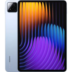 TABLET XIAOMI PAD 7 PRO 8GB/256GB BLUE | VHU5307EU | 6932554410490 | Hay 7 unidades en almacén