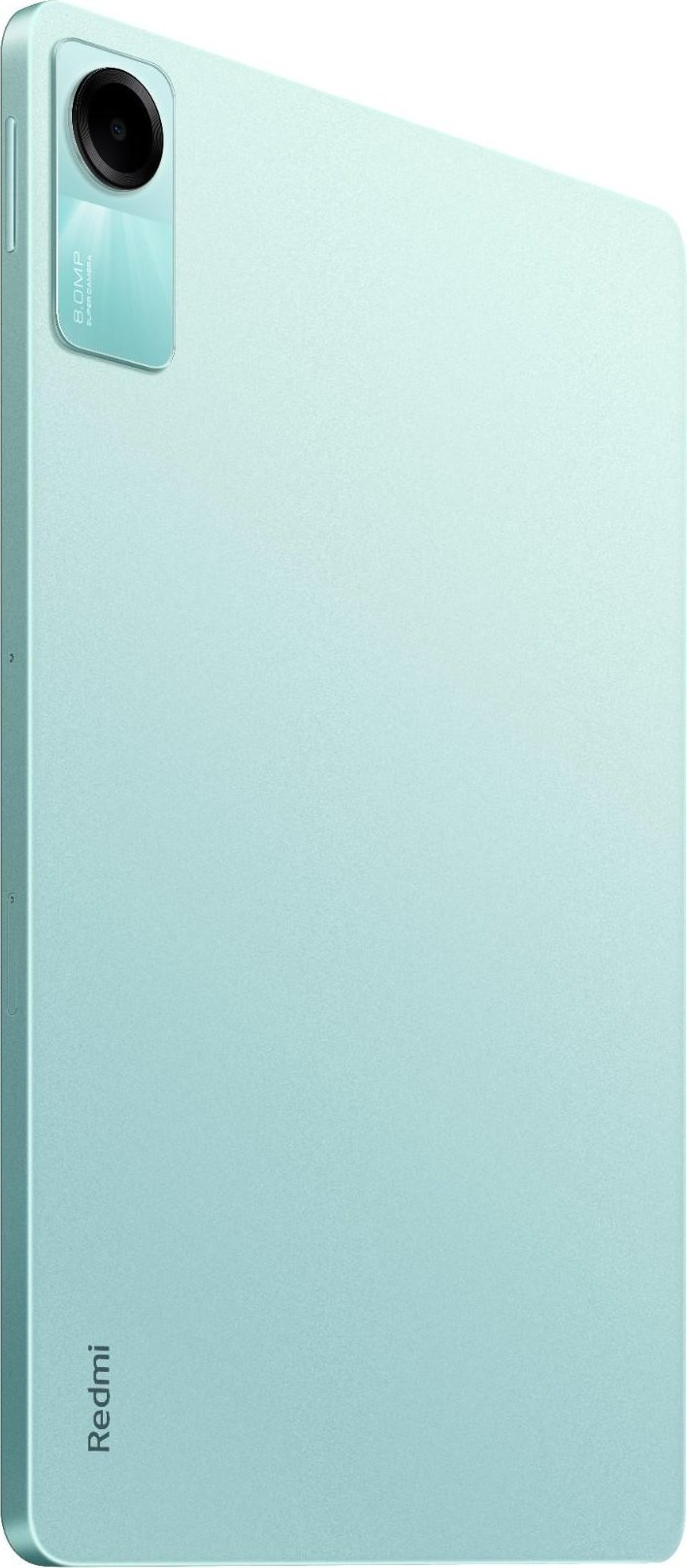 Xiaomi Redmi Pad SE 11` 4GB 128GB 8 Núcleos Verde | 4030100772 | 6941812740453 [1 de 8]