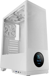 Tacens 2SAGITTA20W carcasa de ordenador Midi Tower Blanco Tacens 2SAGITTA20W carcasa de ordenador Midi Tower Blanco | 8435693113119 | Hay 5 unidades en almacén