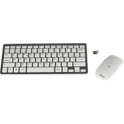 TACENS Levis Combo V2 TECLADO Y RATON RF INALAMBRICO 6LEVISC | 6LEVISCOMBOV2 | 4710700954607 | Hay 3 unidades en almacén