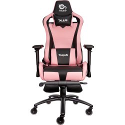 TALIUS Caiman v2 Silla para videojuegos universal Asiento ac | TAL-CAIMAN-PNK | 8436550235906 | Hay 20 unidades en almacén