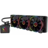 TALIUS Kit refrigeracion liquida Skadi-360 RGB (Intel-Amd) | (1)