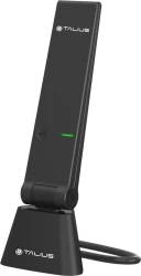 Talius red usb 3.0 wireless 1300Mbps USB1300DOCK | TAL-USB1300DOCK | 8436550234077 | Hay 1 unidades en almacén