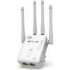 Talius router/ repetidor/ AP 1200Mb 4 antenas RPT12004ANT | (1)